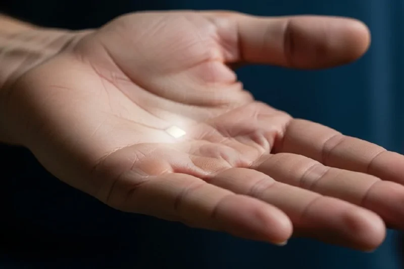 SUÉCIA: USO DE MICROCHIPS IMPLANTADOS NAS MÃOS REACENDE DEBATE ENTRE TECNOLOGIA E PROFECIAS BÍBLICAS