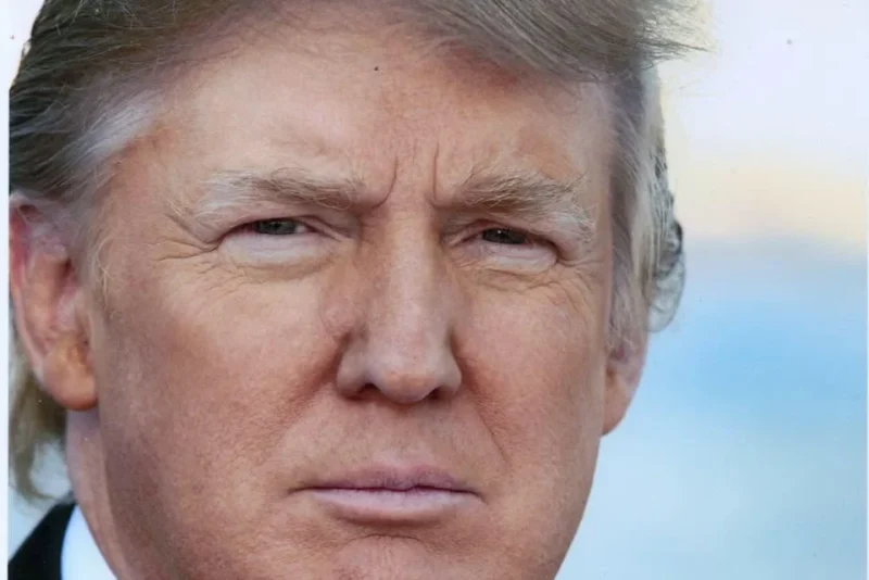 TRUMP SURPREENDE E ALERTA QUE A AUSÊNCIA DOS CRISTÃOS NA POLÍTICA PODE COMPROMETER A LIBERDADE RELIGIOSA
