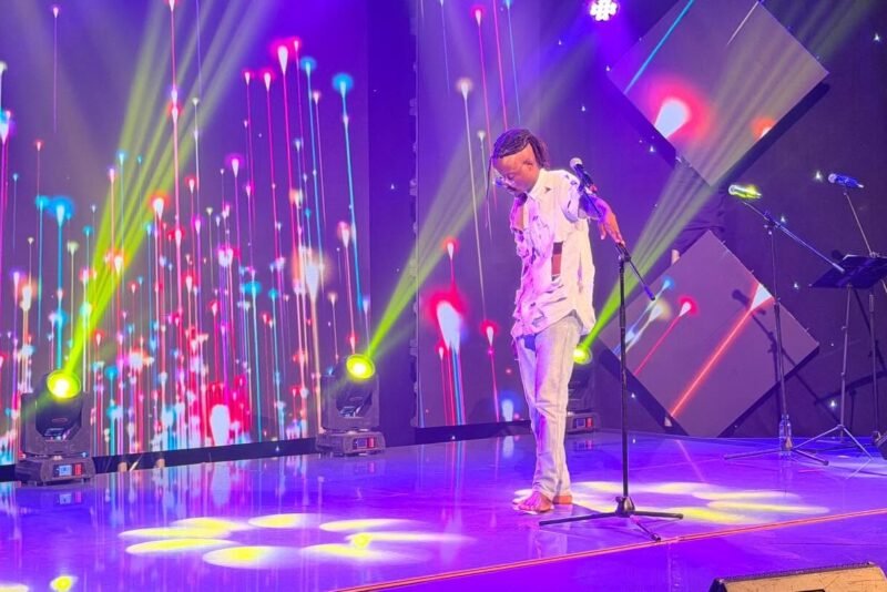 DR. LEONEL PAIA PREPARA ESTREIA MUSICAL COM O LANÇAMENTO DA MÚSICA E VIDEOCLIPE “JEOVÁ”