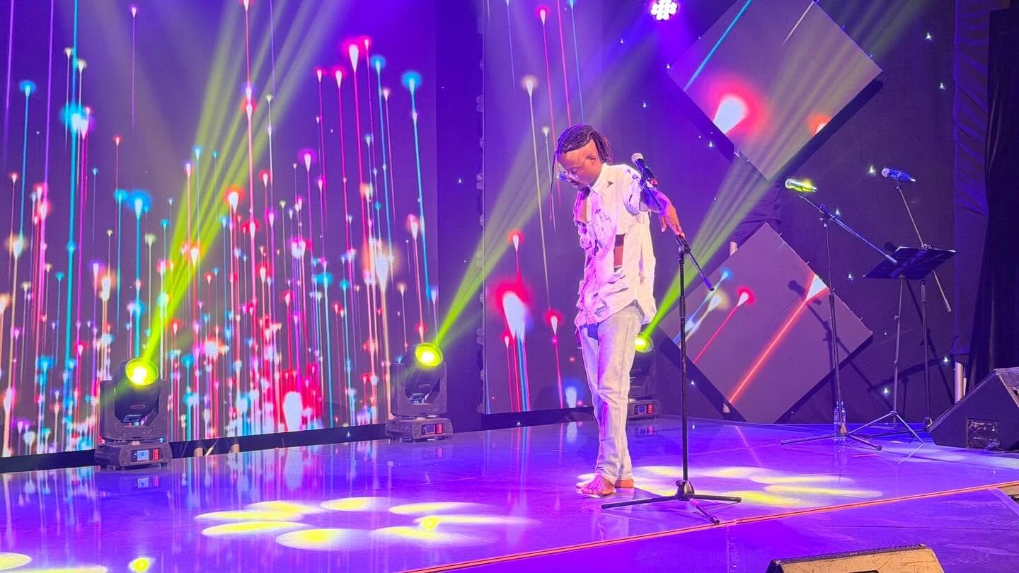 DR. LEONEL PAIA PREPARA ESTREIA MUSICAL COM O LANÇAMENTO DA MÚSICA E VIDEOCLIPE “JEOVÁ”