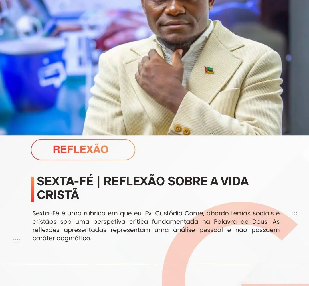 DEUS TAMBÉM DIZ NÃO