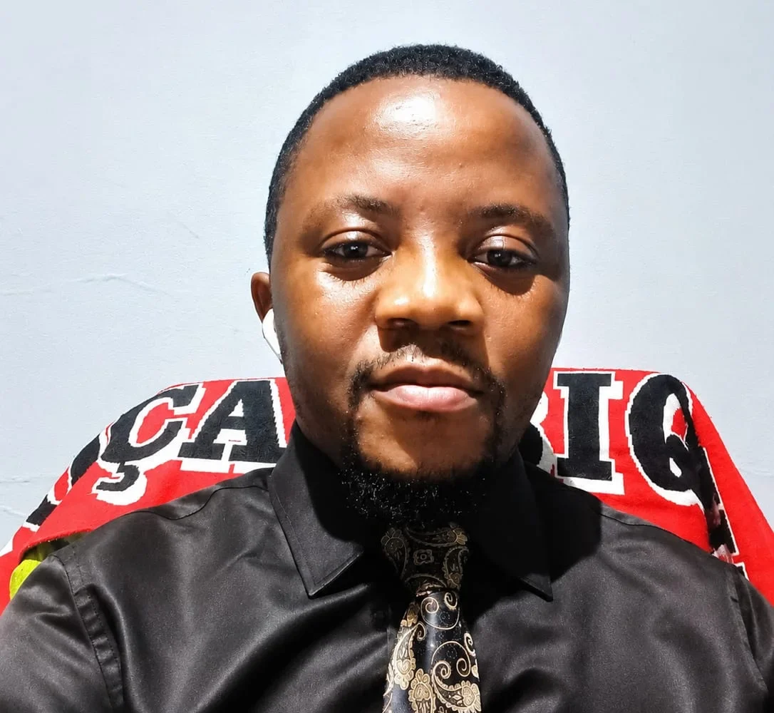 APÓSTOLO NAFTAL BENDZANE LANÇA CLAMOR MINISTERIAL POR UMA NOVA GERAÇÃO EM MOÇAMBIQUE
