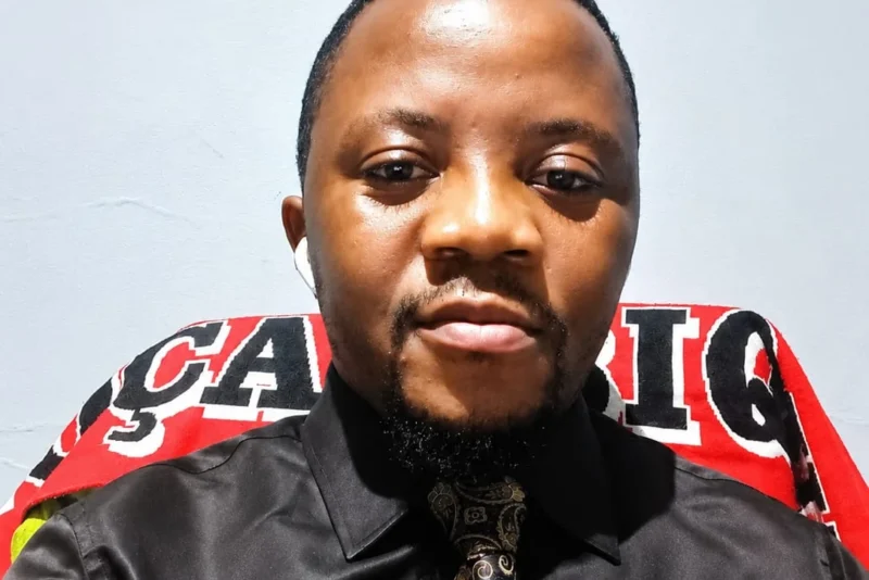 APÓSTOLO NAFTAL BENDZANE LANÇA CLAMOR MINISTERIAL POR UMA NOVA GERAÇÃO EM MOÇAMBIQUE
