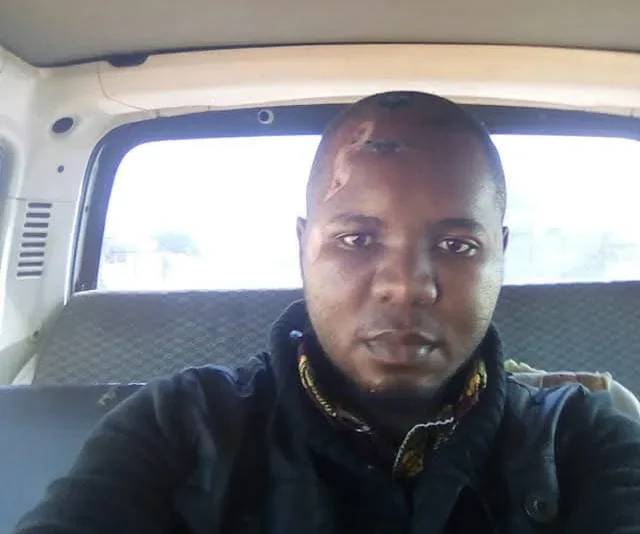 “SATANÁS TENTOU ACABAR COMIGO, MAS JESUS ME DEU O LIVRAMENTO ”, CONTA O APÓSTOLO PEDRO FUMO
