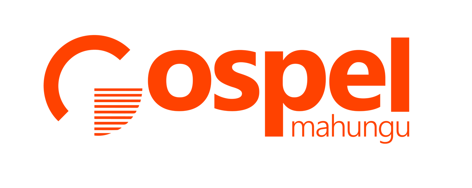 Gospel Mahungu